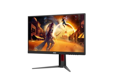 AOC 24G4 23.8″ Fast IPS 180 Hz Moniteurs AOC Maroc