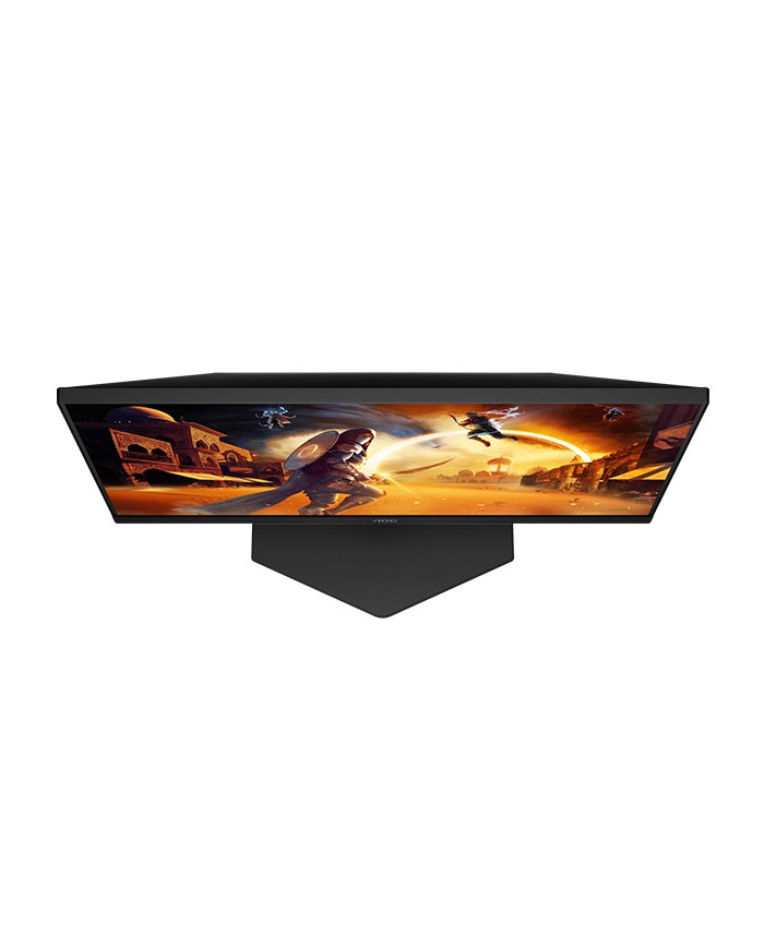 Ecran /Monitor gamer 1920 x 1080 pixels Full HD - 0.5 ms - 16/9 - Dalle Fast IPS - HDMI/DP - Noir Ecran /Monitor gamer 1920 x 1080 pixels Full HD - 0.5 ms - 16/9 - Dalle Fast IPS - HDMI/DP - Noir
