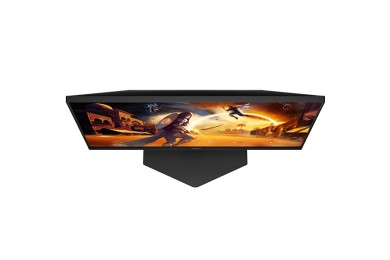 Ecran /Monitor gamer 1920 x 1080 pixels Full HD - 0.5 ms - 16/9 - Dalle Fast IPS - HDMI/DP - Noir Ecran /Monitor gamer 1920 x 1080 pixels Full HD - 0.5 ms - 16/9 - Dalle Fast IPS - HDMI/DP - Noir