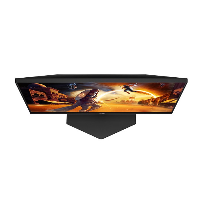 Ecran /Monitor gamer 1920 x 1080 pixels Full HD - 0.5 ms - 16/9 - Dalle Fast IPS - HDMI/DP - Noir Ecran /Monitor gamer 1920 x 1080 pixels Full HD - 0.5 ms - 16/9 - Dalle Fast IPS - HDMI/DP - Noir