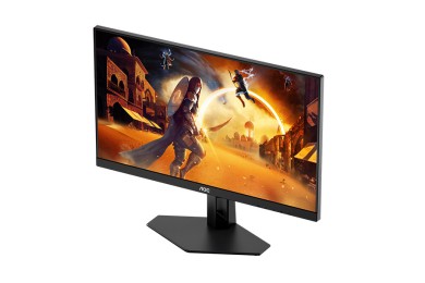Ecran /Monitor gamer 1920 x 1080 pixels Full HD - 0.5 ms - 16/9 - Dalle Fast IPS - HDMI/DP - Noir Ecran /Monitor gamer 1920 x 1080 pixels Full HD - 0.5 ms - 16/9 - Dalle Fast IPS - HDMI/DP - Noir