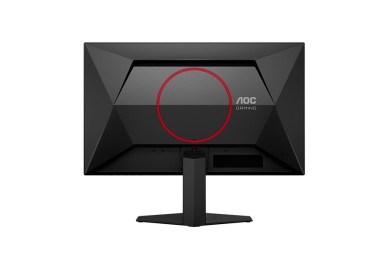 Ecran /Monitor gamer 1920 x 1080 pixels Full HD - 0.5 ms - 16/9 - Dalle Fast IPS - HDMI/DP - Noir Ecran /Monitor gamer 1920 x 1080 pixels Full HD - 0.5 ms - 16/9 - Dalle Fast IPS - HDMI/DP - Noir
