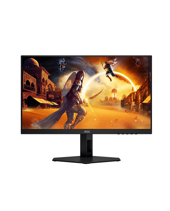Ecran /Monitor gamer 1920 x 1080 pixels Full HD - 0.5 ms - 16/9 - Dalle Fast IPS - HDMI/DP - Noir Ecran /Monitor gamer 1920 x 1080 pixels Full HD - 0.5 ms - 16/9 - Dalle Fast IPS - HDMI/DP - Noir