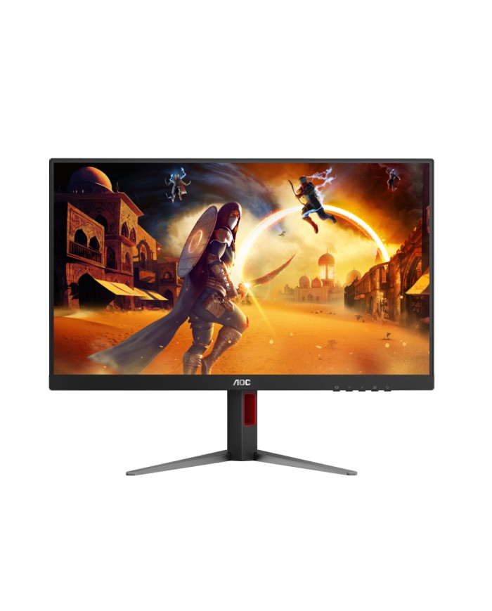 AOC 27G4 27" IPS Gaming Monitor