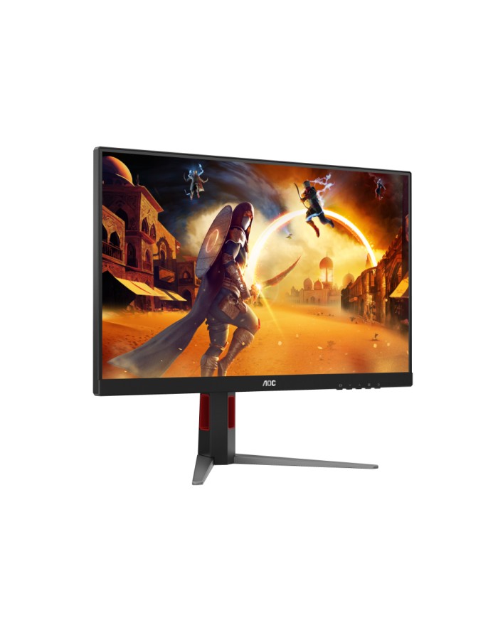 AOC 27G4 27" IPS Gaming Monitor
