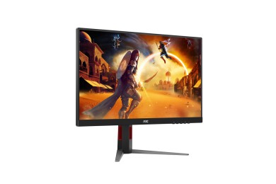 AOC 27G4 27" IPS Gaming Monitor