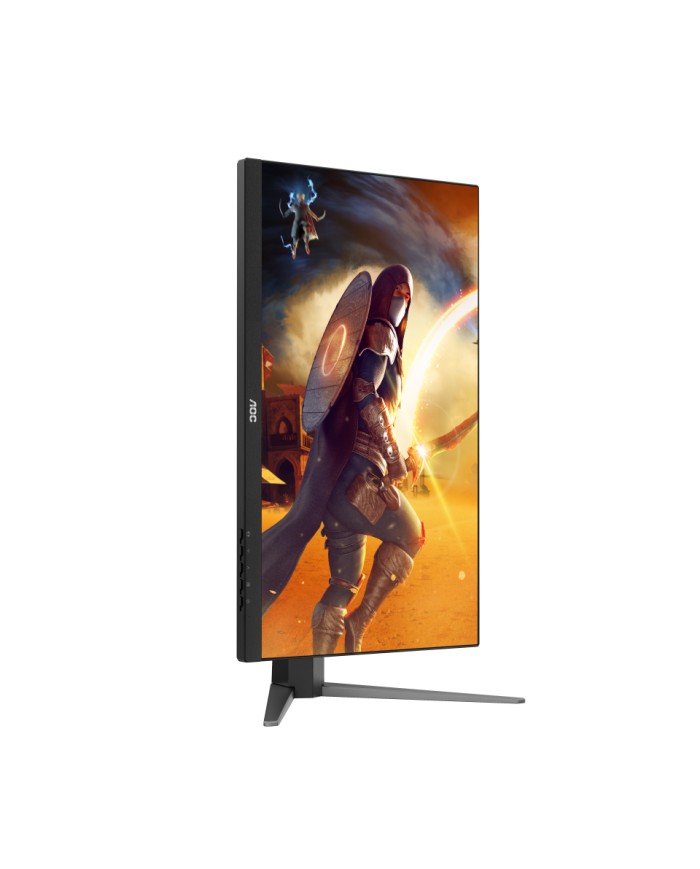AOC 27G4 27" IPS Gaming Monitor