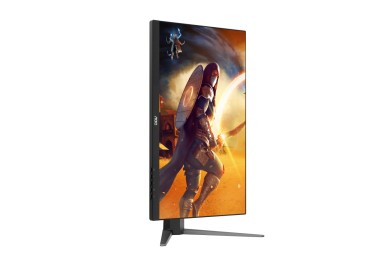AOC 27G4 27" IPS Gaming Monitor