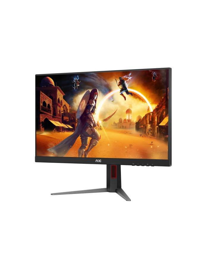AOC 27G4 27" IPS Gaming Monitor