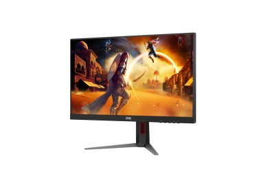AOC 27G4 27" IPS Gaming Monitor
