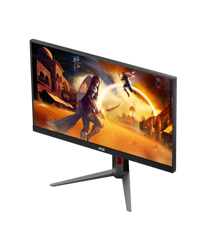 AOC 27G4 27" IPS Gaming Monitor