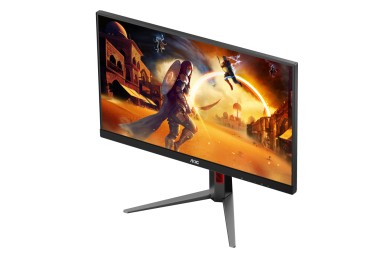 AOC 27G4 27" IPS Gaming Monitor