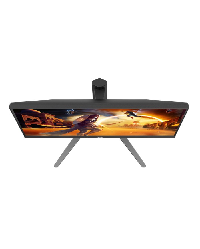 AOC 27G4 27" IPS Gaming Monitor