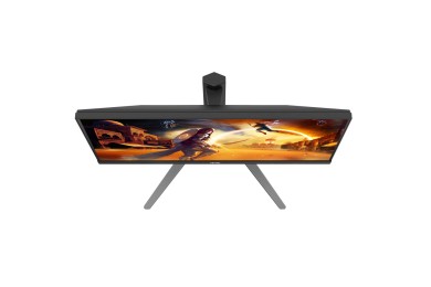 AOC 27G4 27" IPS Gaming Monitor