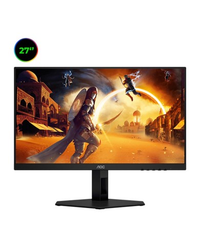 Moniteur Gaming 27" 180Hz Fast IPS 0.5ms HDR10 - PC Gamer Casa Maroc Moniteur Gaming 27" 180Hz Fast IPS 0.5ms HDR10 - PC Gamer Casa Maroc