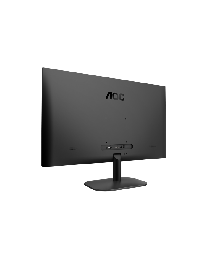 Ecran/Moniteur 27" QHD IPS 100Hz AdaptiveSync - PC Gamer Casa Maroc