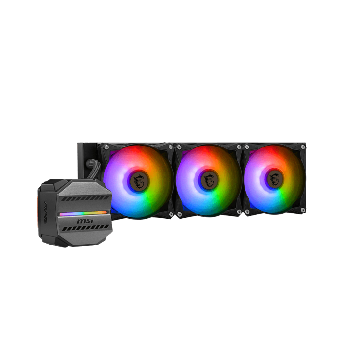 MAG CORELIQUID M360 MAG CORELIQUID M360