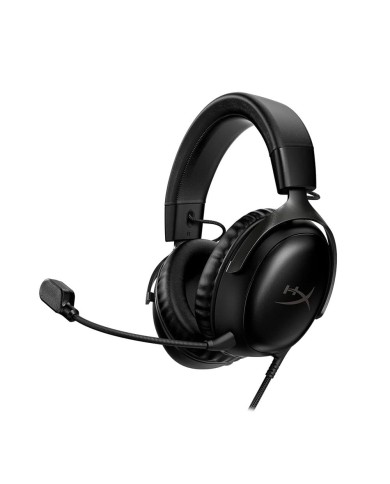 HyperX Cloud III Black HyperX Cloud III Black
