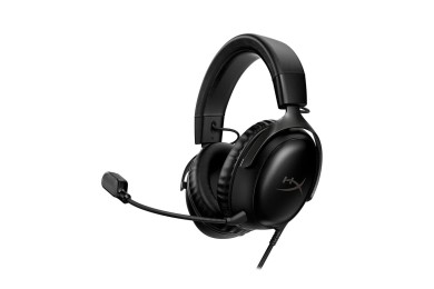 HyperX Cloud III Black HyperX Cloud III Black
