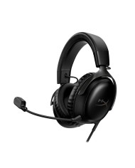 HyperX Cloud III (noir). - Micro-casque - Pc Gamer Casa HyperX Cloud III (noir). - Micro-casque - Pc Gamer Casa