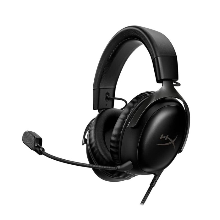 HyperX Cloud III Black HyperX Cloud III Black