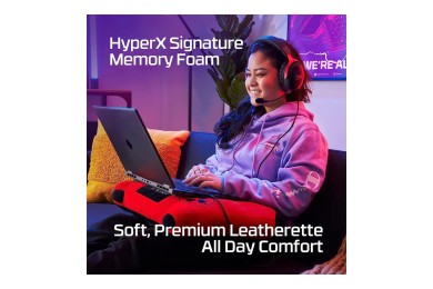 HyperX Cloud III Black HyperX Cloud III Black