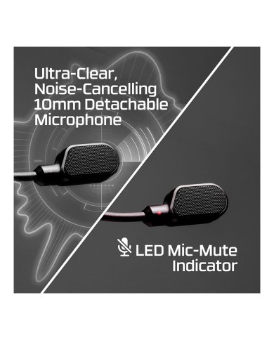 HyperX Cloud III Black HyperX Cloud III Black