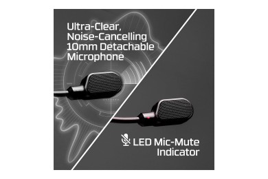 HyperX Cloud III Black HyperX Cloud III Black