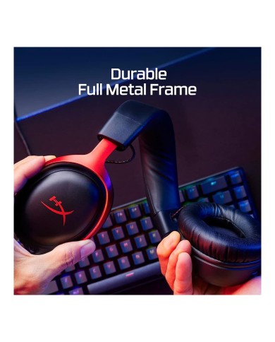 HyperX Cloud III Black HyperX Cloud III Black