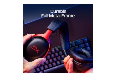 HyperX Cloud III Black HyperX Cloud III Black