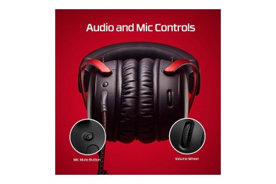 HyperX Cloud III Black HyperX Cloud III Black