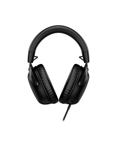 HyperX Cloud III Black HyperX Cloud III Black