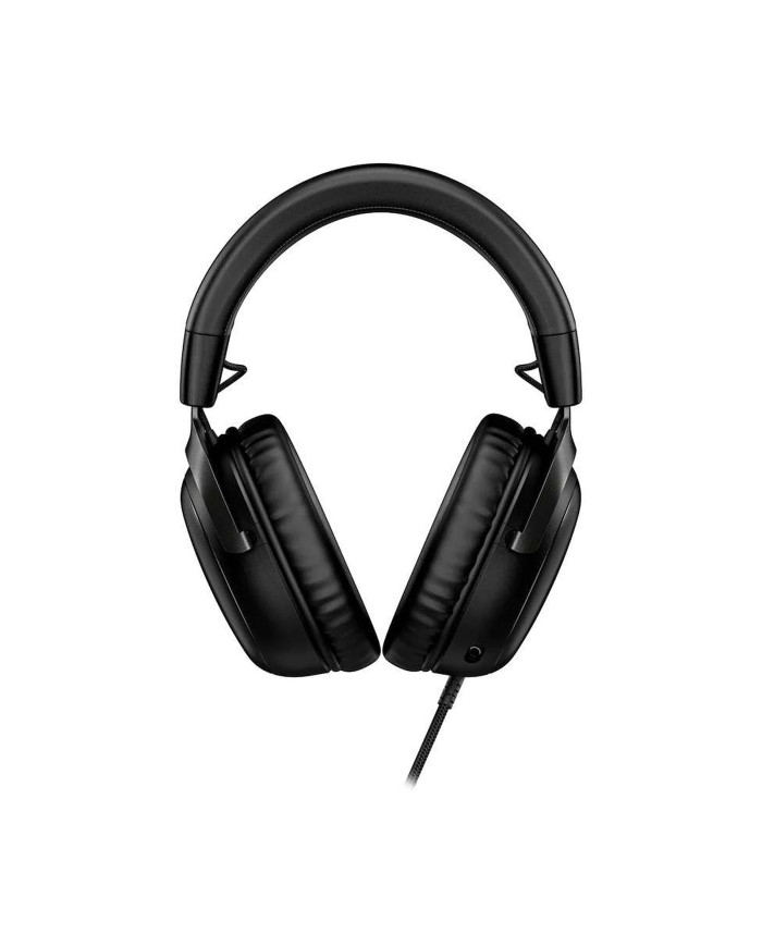 HyperX Cloud III Black HyperX Cloud III Black