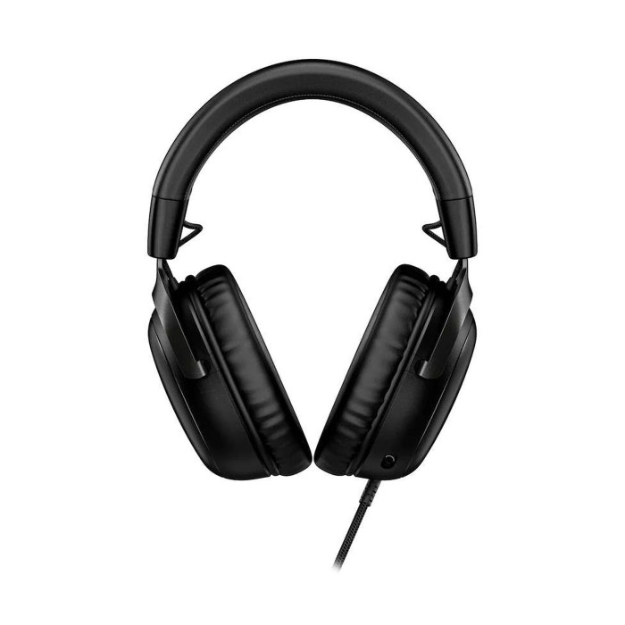 HyperX Cloud III Black HyperX Cloud III Black
