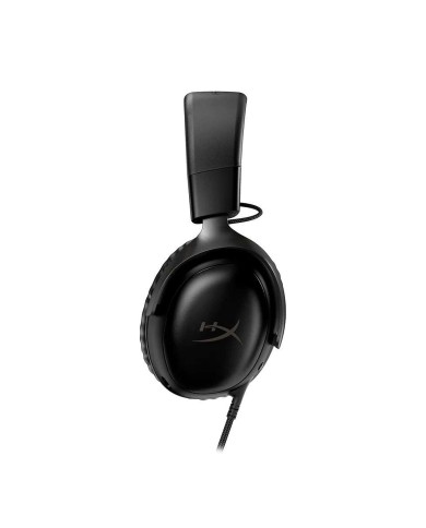 HyperX Cloud III Black HyperX Cloud III Black