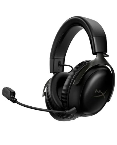HyperX Cloud Stinger 2 Wireless HyperX Cloud Stinger 2 Wireless