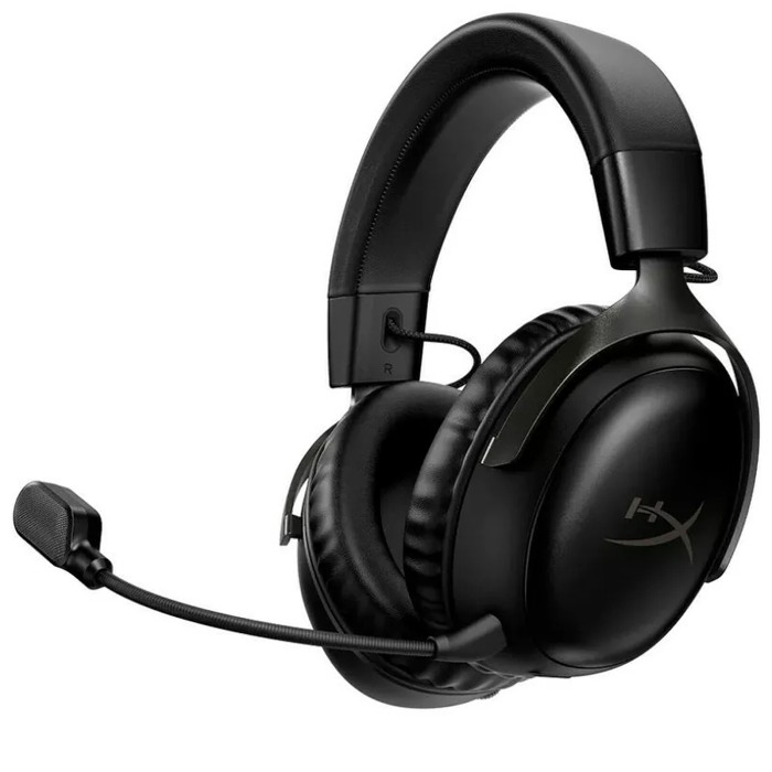 HyperX Cloud Stinger 2 Wireless HyperX Cloud Stinger 2 Wireless