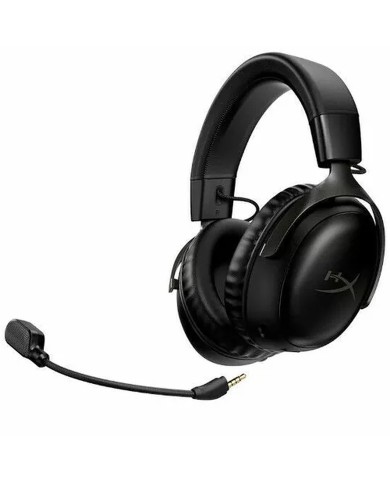 HyperX Cloud Stinger 2 Wireless HyperX Cloud Stinger 2 Wireless