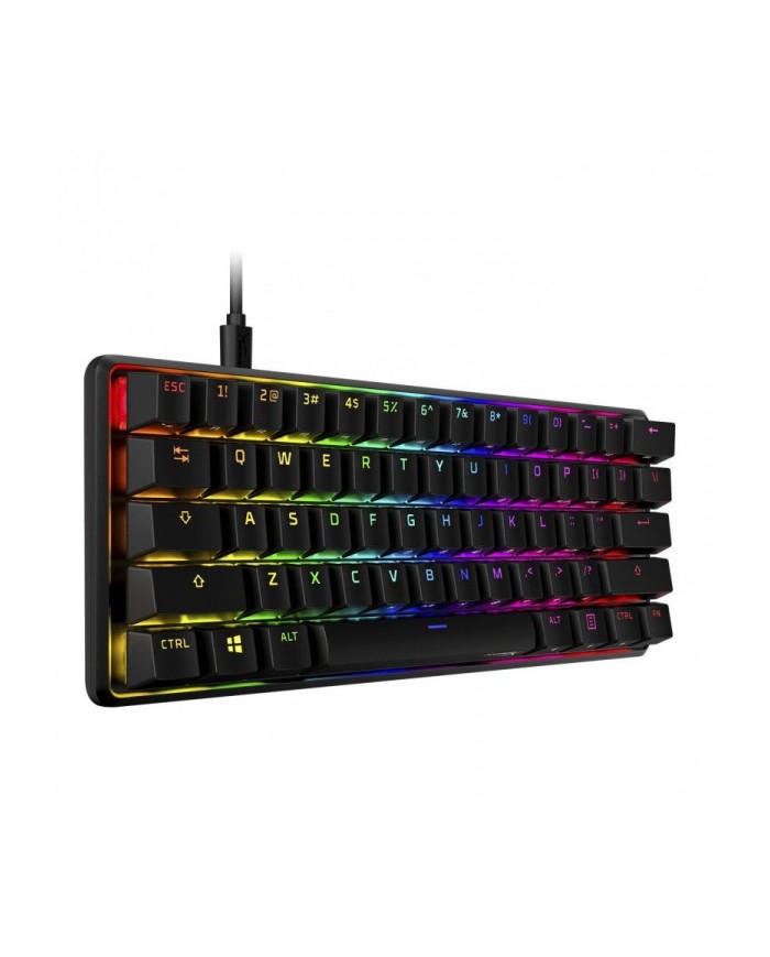 HyperX Alloy Origins 60 HyperX Alloy Origins 60