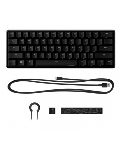 HyperX Alloy Origins 60 HyperX Alloy Origins 60