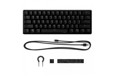 HyperX Alloy Origins 60 HyperX Alloy Origins 60