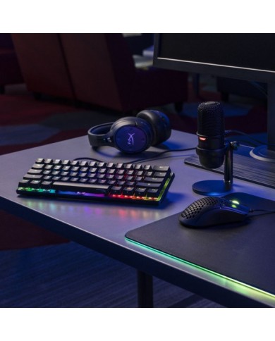 HyperX Alloy Origins 60 HyperX Alloy Origins 60