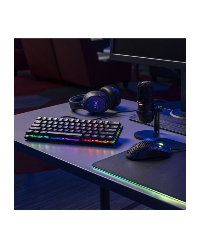 HyperX Alloy Origins 60 HyperX Alloy Origins 60