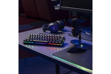 HyperX Alloy Origins 60 HyperX Alloy Origins 60