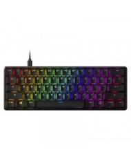 HyperX Alloy Origins - Clavier PC - Garantie 1 ANS HyperX Alloy Origins - Clavier PC - Garantie 1 ANS