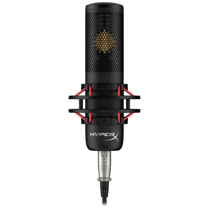 HyperX ProCast Noir HyperX ProCast Noir