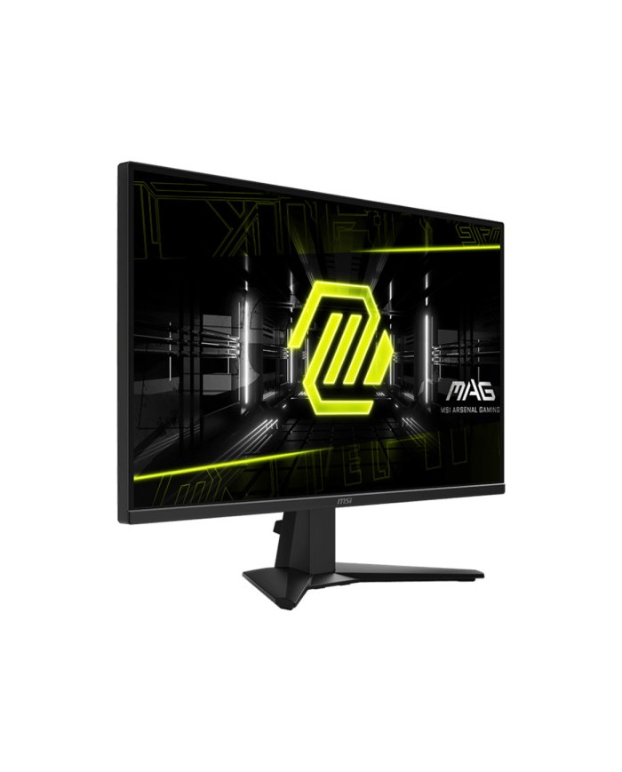 MSI MAG 275QF 27" 180Hz IPS 2K MSI MAG 275QF 27" 180Hz IPS 2K