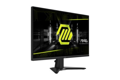 MSI MAG 275QF 27" 180Hz IPS 2K MSI MAG 275QF 27" 180Hz IPS 2K
