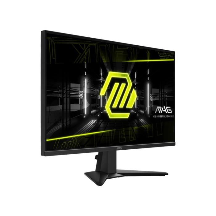 MSI MAG 275QF 27" 180Hz IPS 2K MSI MAG 275QF 27" 180Hz IPS 2K
