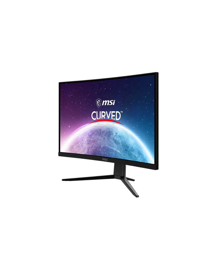 MSI G2422C Curved Gaming